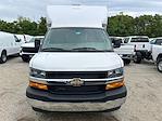 New 2023 Chevrolet Express 3500 Work Van RWD, Service Utility Van for sale #P1221263 - photo 9