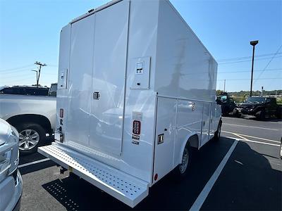 New 2023 Chevrolet Express 3500 Work Van RWD, Reading RVSL Service Utility Van for sale #P1223279 - photo 2