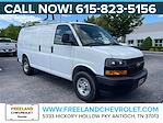2023 Chevrolet Express 2500 RWD, Upfitted Cargo Van for sale #P1235672 - photo 3