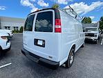 2023 Chevrolet Express 2500 RWD, Upfitted Cargo Van for sale #P1235672 - photo 5