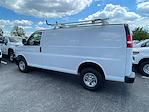 2023 Chevrolet Express 2500 RWD, Upfitted Cargo Van for sale #P1235672 - photo 7