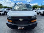 2023 Chevrolet Express 2500 RWD, Upfitted Cargo Van for sale #P1235672 - photo 9