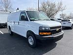 2023 Chevrolet Express 2500 RWD, Adrian Steel Commercial Shelving Upfitted Cargo Van for sale #P1246509 - photo 1