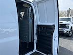 2023 Chevrolet Express 2500 RWD, Adrian Steel Commercial Shelving Upfitted Cargo Van for sale #P1246509 - photo 17