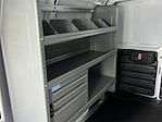 2023 Chevrolet Express 2500 RWD, Adrian Steel Commercial Shelving Upfitted Cargo Van for sale #P1246509 - photo 19