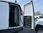2023 Chevrolet Express 2500 RWD, Adrian Steel Commercial Shelving Upfitted Cargo Van for sale #P1246509 - photo 20
