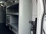 2023 Chevrolet Express 2500 RWD, Adrian Steel Commercial Shelving Upfitted Cargo Van for sale #P1246509 - photo 21