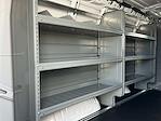 2023 Chevrolet Express 2500 RWD, Adrian Steel Commercial Shelving Upfitted Cargo Van for sale #P1246509 - photo 22