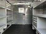2023 Chevrolet Express 2500 RWD, Adrian Steel Commercial Shelving Upfitted Cargo Van for sale #P1246509 - photo 2