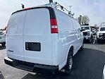 New 2023 Chevrolet Express 2500 Work Van RWD, Adrian Steel Commercial Shelving Upfitted Cargo Van for sale #P1246509 - photo 4