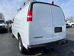 2023 Chevrolet Express 2500 RWD, Adrian Steel Commercial Shelving Upfitted Cargo Van for sale #P1246509 - photo 6