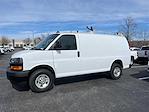 New 2023 Chevrolet Express 2500 Work Van RWD, Adrian Steel Commercial Shelving Upfitted Cargo Van for sale #P1246509 - photo 7