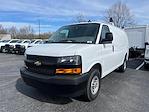 2023 Chevrolet Express 2500 RWD, Adrian Steel Commercial Shelving Upfitted Cargo Van for sale #P1246509 - photo 8