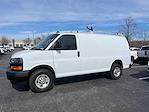 New 2023 Chevrolet Express 2500 Work Van RWD, Adrian Steel Upfitted Cargo Van for sale #P1246535 - photo 7