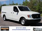Used 2016 Nissan NV1500 S Standard Roof 4x2, Empty Cargo Van for sale #P8889A - photo 1