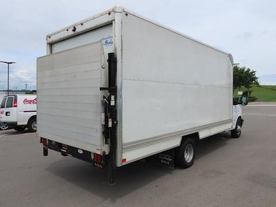 Used 2019 Chevrolet Express 3500 4x2, Box Truck for sale #P9634 - photo 2