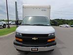 Used 2019 Chevrolet Express 3500 4x2, Box Truck for sale #P9634 - photo 9
