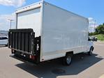 Used 2019 Chevrolet Express 4500 4x2, Box Van for sale #P9649 - photo 2