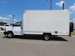 Used 2019 Chevrolet Express 4500 4x2, Box Van for sale #P9649 - photo 7