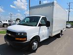 Used 2019 Chevrolet Express 4500 4x2, Box Van for sale #P9649 - photo 8