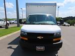 Used 2019 Chevrolet Express 4500 4x2, Box Van for sale #P9649 - photo 9
