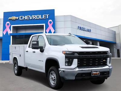 New Chevrolet Silverado 2500 Trucks for Sale in Antioch, TN | Freeland ...