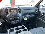 2023 Chevrolet Silverado 3500 Crew Cab 4x2, Flatbed Truck for sale #PF233752 - photo 10