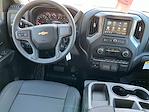 2023 Chevrolet Silverado 3500 Crew Cab 4x2, Flatbed Truck for sale #PF233752 - photo 9