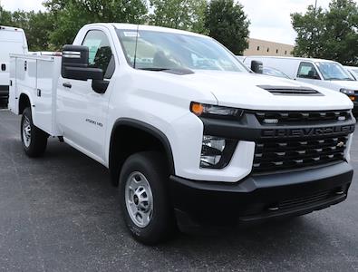 Chevrolet Silverado 2500 Service Trucks For Sale 