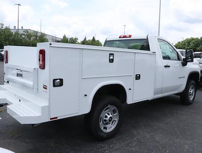 Chevrolet Silverado 2500 Service Trucks for Sale | Comvoy