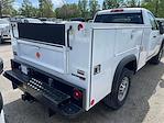 2023 Chevrolet Silverado 2500 Regular Cab 4x4, Monroe Truck Equipment ServicePRO™ Service Truck for sale #PF245783 - photo 4