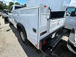 New 2023 Chevrolet Silverado 2500 Work Truck Double Cab 4x4, Monroe Truck Equipment ServicePRO™ Service Truck for sale #PF246476 - photo 3