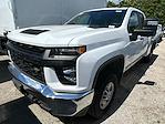 New 2023 Chevrolet Silverado 2500 Work Truck Double Cab 4x4, Monroe Truck Equipment ServicePRO™ Service Truck for sale #PF246476 - photo 4