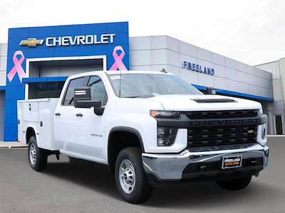 New Chevrolet Silverado 2500 Service Trucks for Sale in Antioch, TN ...