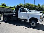 New 2023 Chevrolet Silverado 5500 Work Truck Regular Cab 4x4, Dump Truck for sale #PH000877 - photo 3