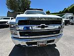 New 2023 Chevrolet Silverado 5500 Work Truck Regular Cab 4x4, Dump Truck for sale #PH000877 - photo 7