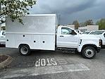 New 2023 Chevrolet Silverado 5500 Work Truck Regular Cab 4x2, DuraMag Canopy Service Body Service Truck for sale #PH148550 - photo 2