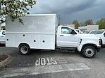 New 2023 Chevrolet Silverado 5500 Work Truck Regular Cab 4x2, DuraMag Canopy Service Body Service Truck for sale #PH148550 - photo 34