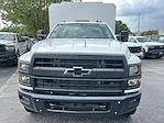 New 2023 Chevrolet Silverado 5500 Work Truck Regular Cab 4x2, DuraMag Canopy Service Body Service Truck for sale #PH148550 - photo 5