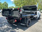 New 2023 Chevrolet Silverado 5500 Work Truck Regular Cab 4x2, Crysteel E-Tipper Dump Truck for sale #PH223521 - photo 2