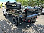 New 2023 Chevrolet Silverado 5500 Work Truck Regular Cab 4x2, Crysteel E-Tipper Dump Truck for sale #PH223521 - photo 5