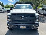 New 2023 Chevrolet Silverado 5500 Work Truck Regular Cab 4x2, Crysteel E-Tipper Dump Truck for sale #PH223521 - photo 8