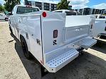 New 2023 Chevrolet Silverado 5500 Work Truck Regular Cab 4x2, Reading SL Service Body Service Truck for sale #PH293223 - photo 37