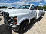 New 2023 Chevrolet Silverado 5500 Work Truck Regular Cab 4x2, Reading SL Service Body Service Truck for sale #PH293223 - photo 38