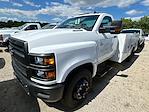 New 2023 Chevrolet Silverado 5500 Work Truck Regular Cab 4x2, Reading SL Service Body Service Truck for sale #PH293223 - photo 5