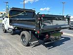 New 2023 Chevrolet Silverado 5500 Work Truck Regular Cab 4x2, Crysteel E-Tipper Dump Truck for sale #PH293224 - photo 5