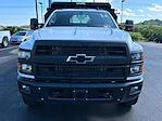 New 2023 Chevrolet Silverado 5500 Work Truck Regular Cab 4x2, Crysteel E-Tipper Dump Truck for sale #PH293224 - photo 8