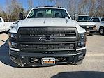 New 2023 Chevrolet Silverado 5500 Work Truck Regular Cab 4x2, 11' Reading SL Service Body Service Truck for sale #PH309773 - photo 4