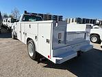 New 2023 Chevrolet Silverado 5500 Work Truck Regular Cab 4x2, 11' Reading SL Service Body Service Truck for sale #PH309773 - photo 7