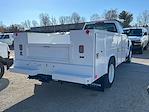 New 2023 Chevrolet Silverado 5500 Work Truck Regular Cab 4x2, 11' Reading SL Service Body Service Truck for sale #PH309773 - photo 2